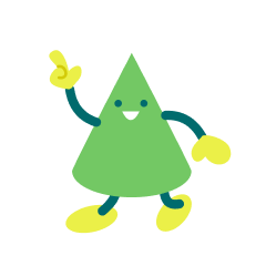 ポインターくんの紹介（しょうかい）をひらく