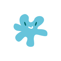 ウイルスくんの紹介（しょうかい）をひらく