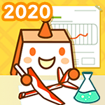自由研究お助けガイド2020