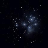 星雲星団を見るときは