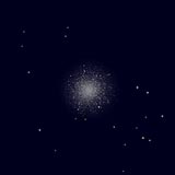 星雲星団を見るときは