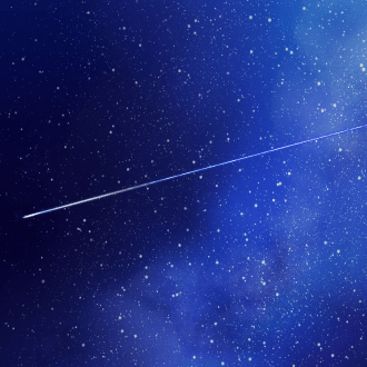 流れ星（ながれぼし） - 天文現象 - 星空 - Yahoo!きっず図鑑