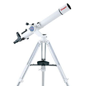 天体望遠鏡（てんたいぼうえんきょう）