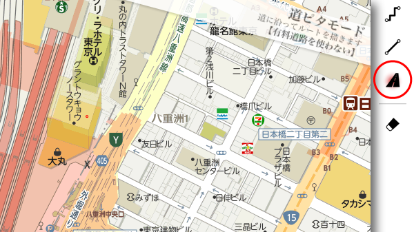 ルートラボjs版