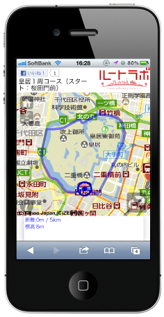 ルートラボ
