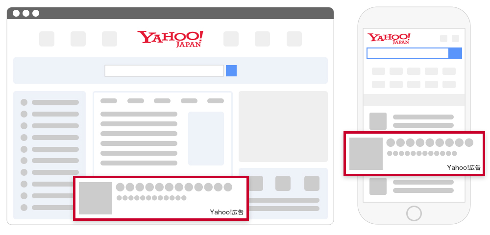 Yahoo!広告 TOP