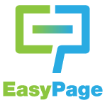 EasyPage イメージ画像