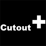 全自動切り抜きサービス「Cutout＋」 イメージ画像