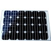 ソーラーパネル、太陽電池 
