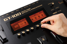 GT-100