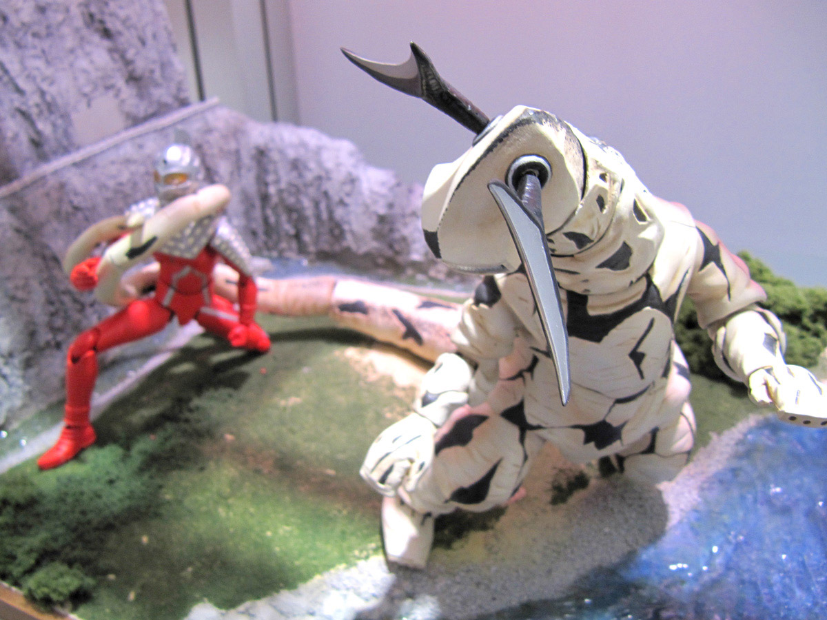 厳選！ ウルトラマングッズコレクション特集｜Yahoo!オークション