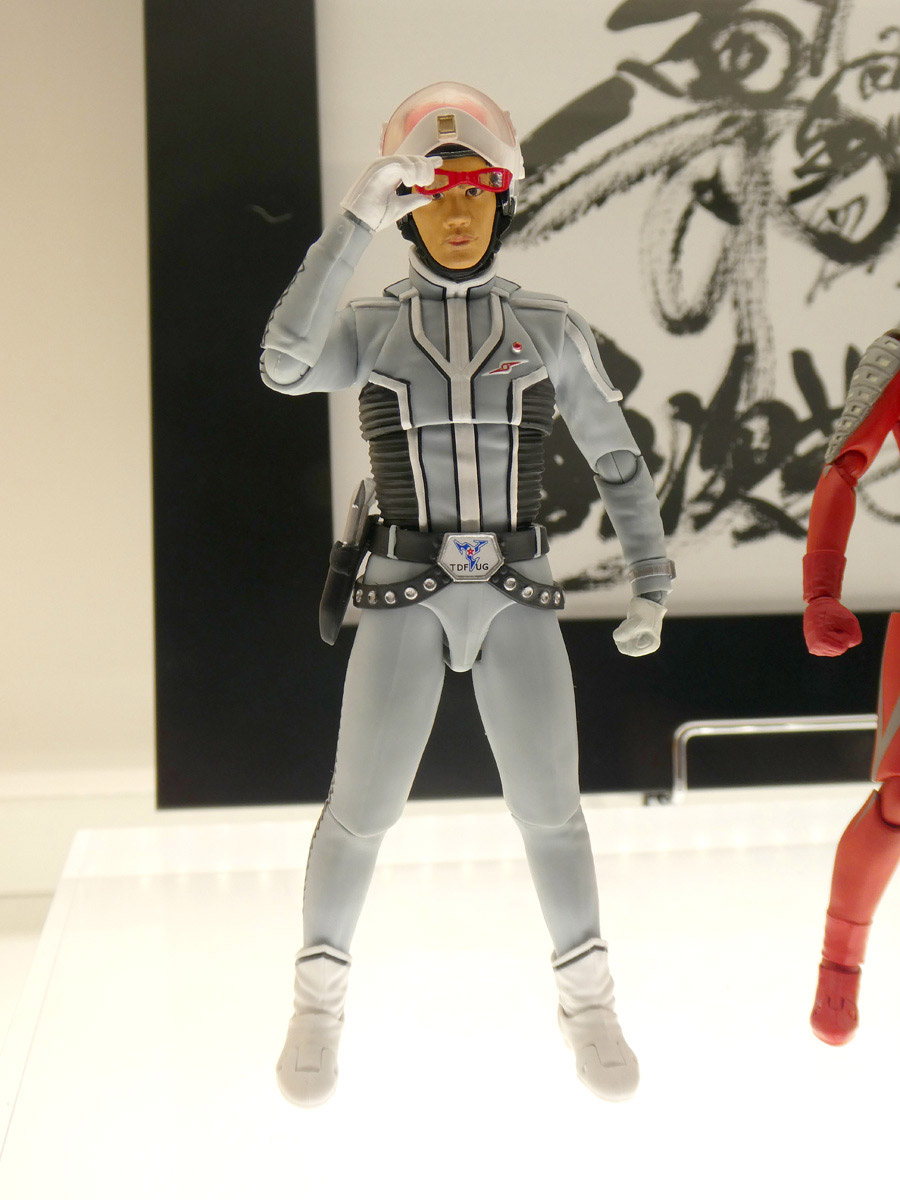 ウルトラマンフィギュア 約60体セット　レア多数　入手困難品あり 送料無料 1/4 ZCWO ZC352 60cm ULTRAMAN ウルトラマン - 1/6