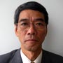 堀 博晴さん