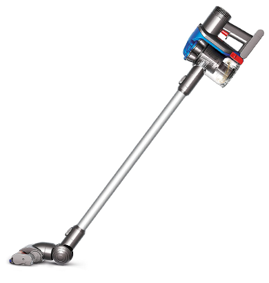 ダイソンDC35モータヘッド