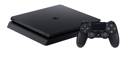 PlayStation4 ジェット・ブラック 500GB[SIE]【送料無料】《発売済・在庫品》