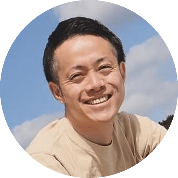 大薗 順士さん