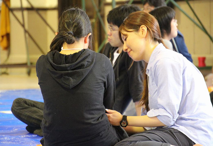 あしなが育英会