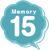 Memory15