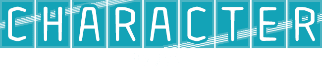 CHARACTER 登場キャラクター
