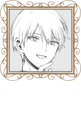 【ウィリアルド・アーク・クライゼン】　国の第二王子。レミリアの婚約者。乙女ゲームの攻略キャラクターの一人。