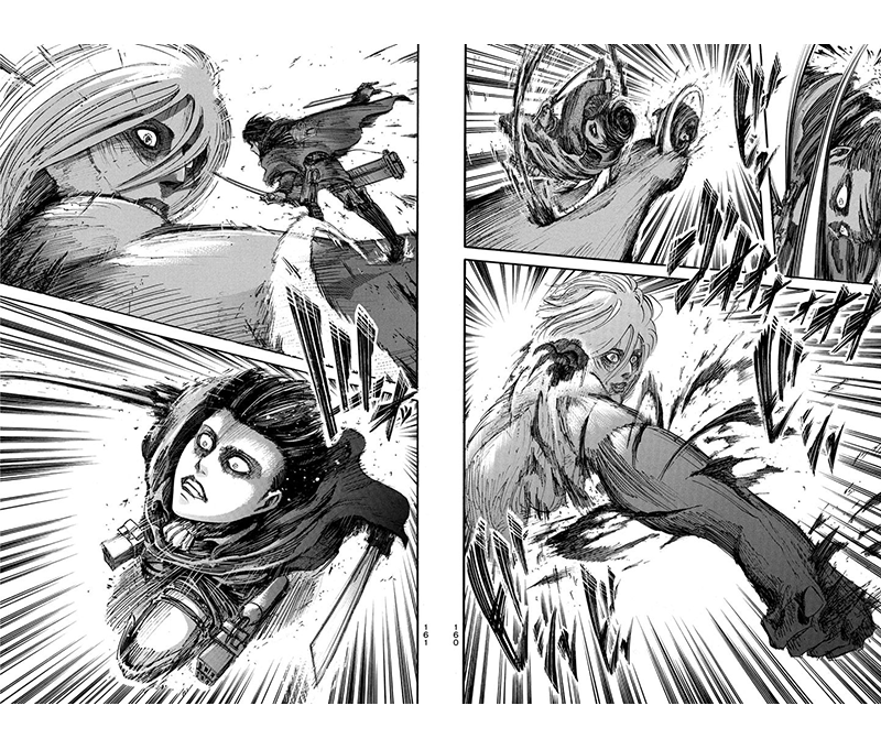 ネタバレ注意 漫画 進撃の巨人 Attack On Titan に登場するリヴァイ兵長のここに惚れた ランキング まんが 漫画 電子書籍ならebookjapan 無料本多数 無料まんが 試し読みが豊富 Ebookjapan まんが 漫画 電子書籍をお得に買うなら 無料で読むなら