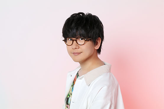花江夏樹