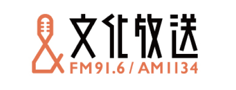 文化放送FM91.6/AM1134 バナー画像