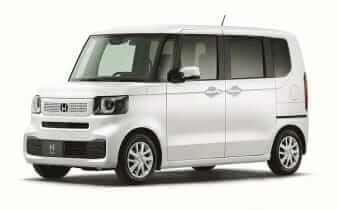 N-BOX