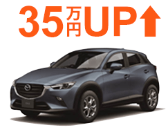 マツダ CX-3