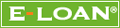 E-LOAN ロゴ