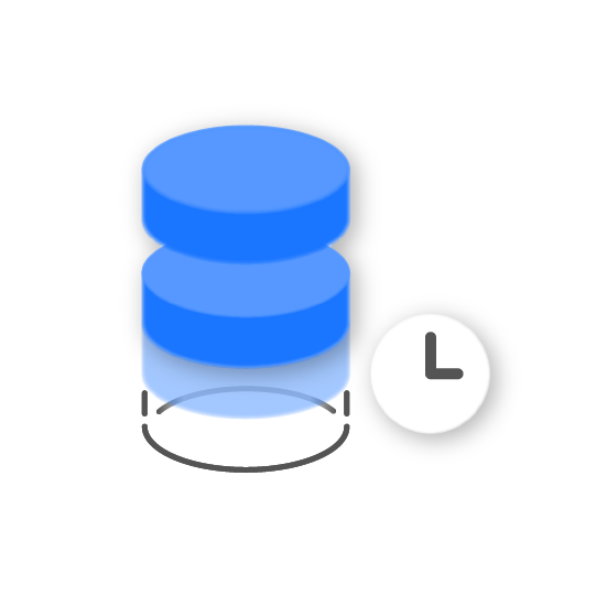 Storage of Data 