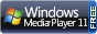 Windows Media Playerをダウンロード