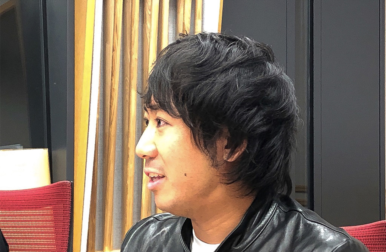 寺久保さん