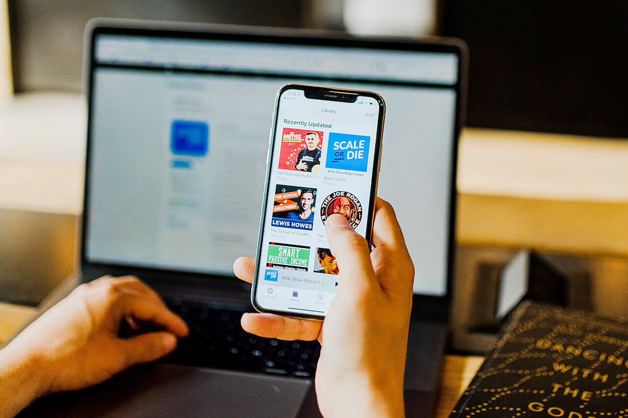 (写真提供:Austin Distel on Unsplash)