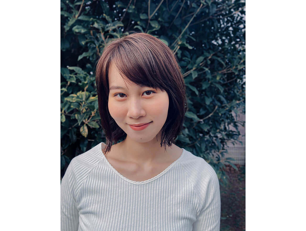 (写真提供:草野美木)