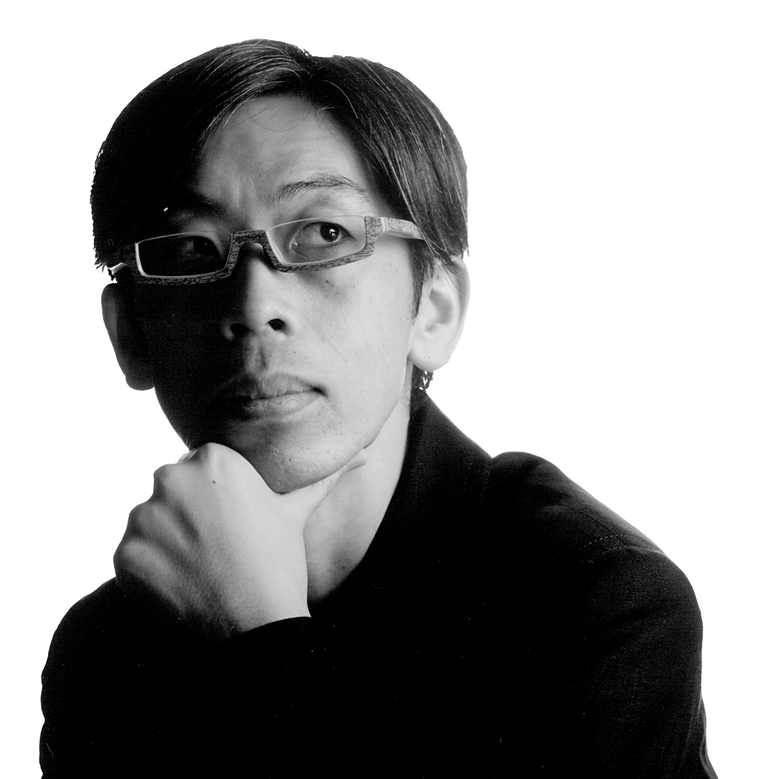 藤井 直敬さん