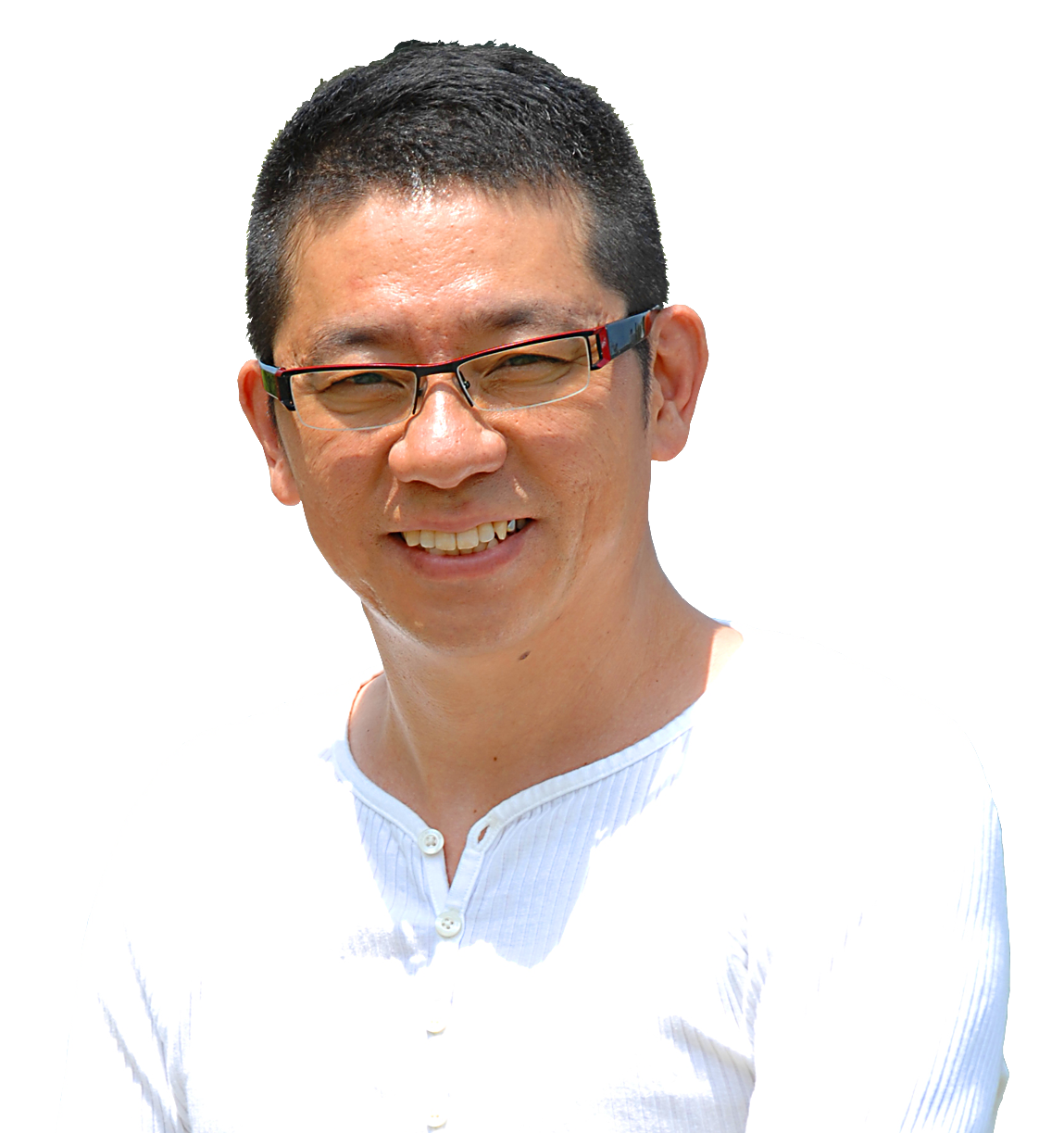 川口 盛之助さん