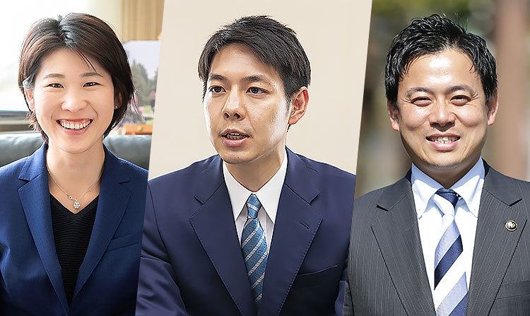 過疎化 高齢化 税収減少 地元を立て直す 首長たちの秘策と覚悟 Fq Future Questions Yahoo Japan 過疎化 高齢化 税収減少 地元を立て直す 首長たちの秘策と覚悟 Fq Future Questions Yahoo Japan
