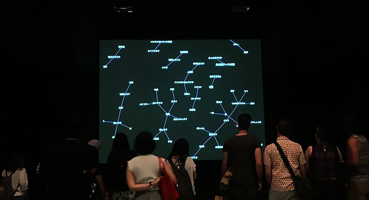 「Contextual Studies」