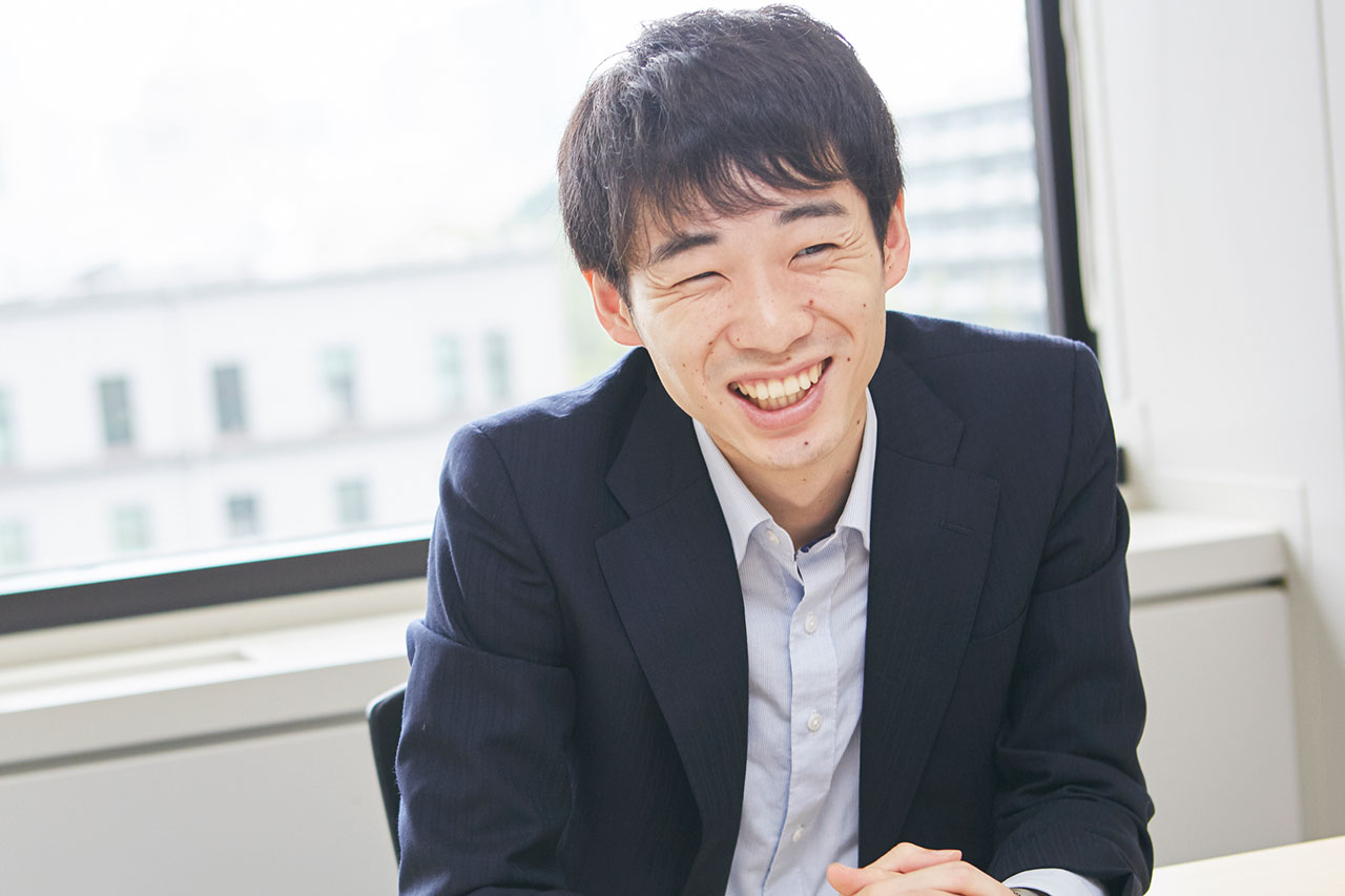 伊藤貴紀さん