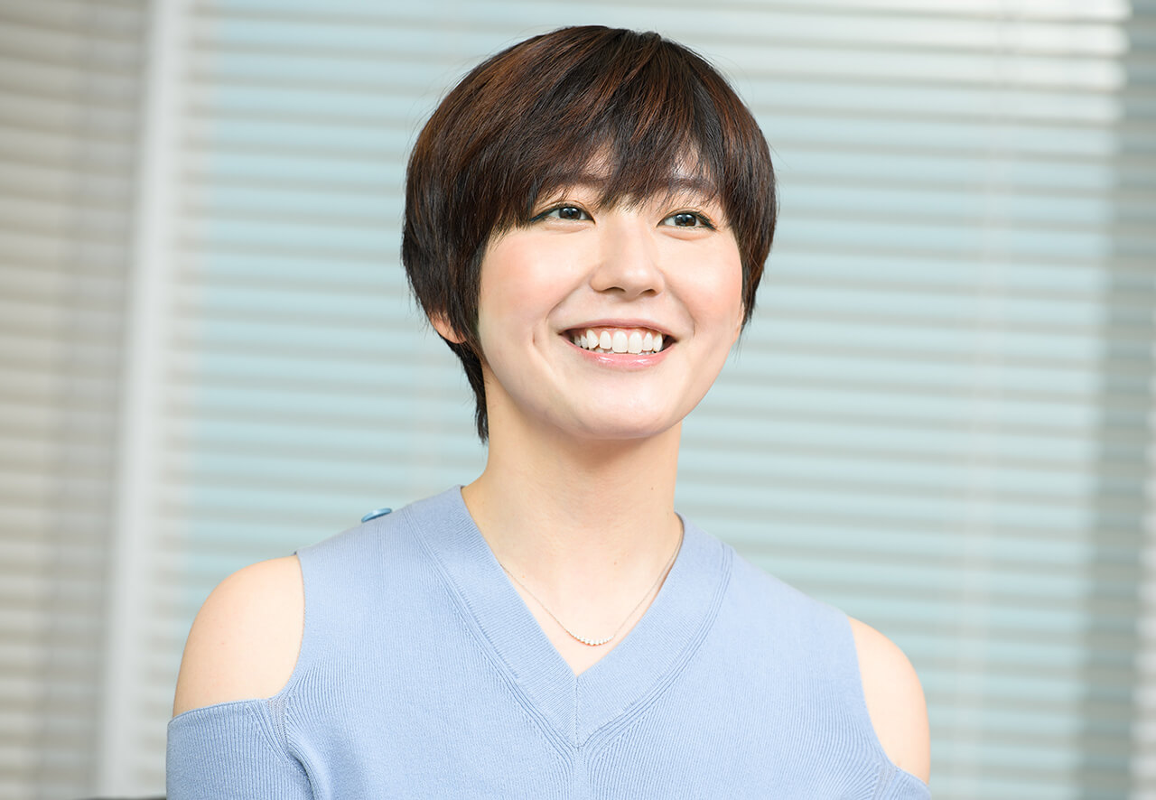 黒田有彩