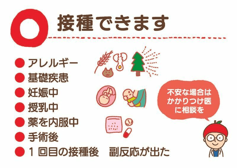 もっと知りたい新型コロナワクチン Yahoo Japan もっと知りたい新型コロナワクチン Yahoo Japan