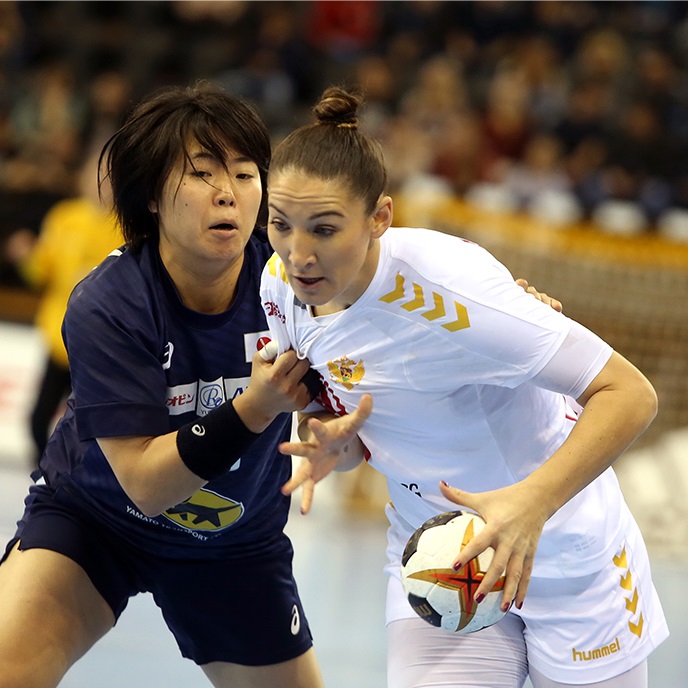 ファウルの魔術師 女子ハンドボール 永田しおりのマル秘テクニック 企画記事 東京オリンピック パラリンピックガイド Yahoo Japan ファウルの魔術師 女子ハンドボール 永田しおりのマル秘テクニック 企画記事 東京オリンピック パラリンピックガイド Yahoo Japan