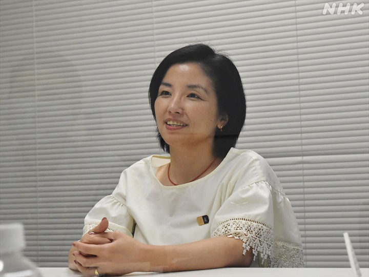21年パラリンピアンセッション 前編 東京大会招致から始まったレガシー 大日方邦子 田口亜希 企画記事 東京オリンピック パラリンピックガイド Yahoo Japan 21年パラリンピアンセッション 前編 東京大会招致から始まったレガシー 大日方邦子 田口亜希 企画記事 東京オリンピック パラリンピックガイド Yahoo Japan