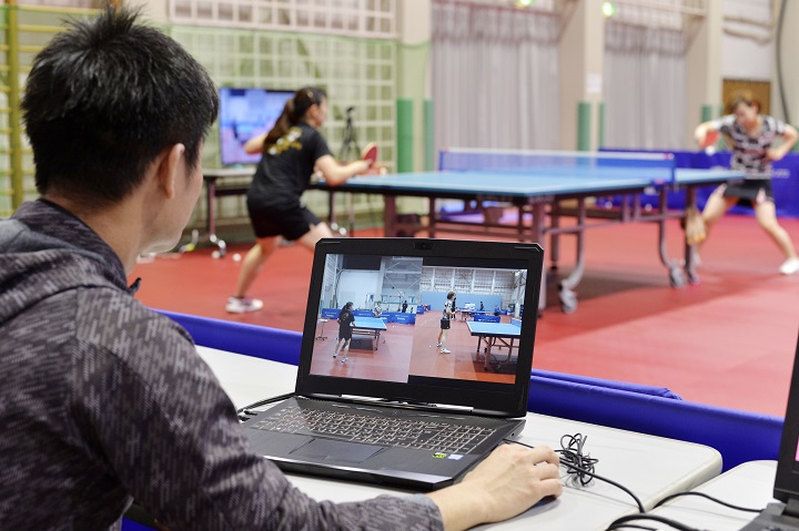 卓球ニッポン 飛躍の最前線 スポーツテック の威力に迫る 企画記事 東京オリンピック パラリンピックガイド Yahoo Japan 卓球ニッポン 飛躍の最前線 スポーツテック の威力に迫る 企画記事 東京オリンピック パラリンピックガイド Yahoo Japan