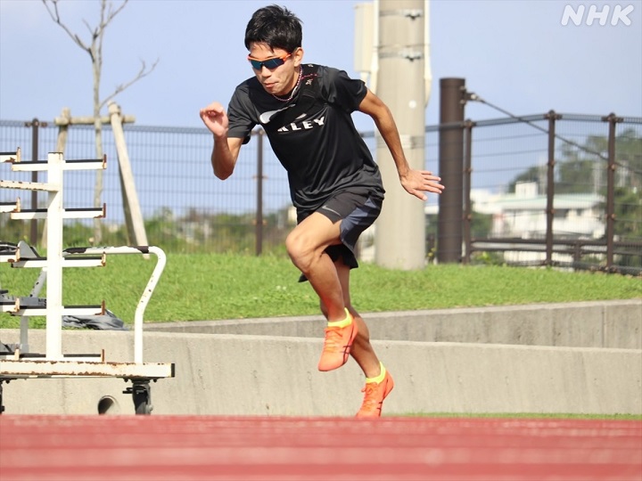 パラ陸上 髙田千明 兎澤朋美 石田駆 21年 ことしにかける 企画記事 東京オリンピック パラリンピックガイド Yahoo Japan