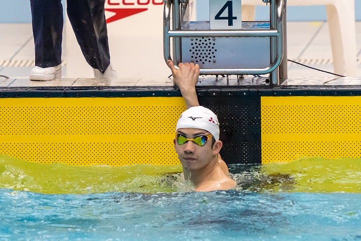 東京パラリンピック内定第6号 21歳の窪田幸太が切符をつかむ Wps公認ジャパンパラ水泳競技大会 Day3 企画記事 東京オリンピック パラリンピックガイド Yahoo Japan 東京パラリンピック内定第6号 21歳の窪田幸太が切符をつかむ Wps公認ジャパンパラ水泳競技大会 Day3 企画記事 東京オリンピック パラリンピックガイド Yahoo Japan
