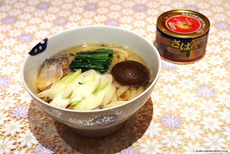 ローリングストック法をご存じですか? 缶詰でつくれる簡単レシピ