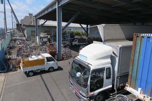 新型コロナウイルスと闘うー大阪と埼玉のリユースと廃棄物処理の現場を見る