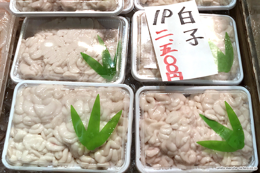 マダラ 真鱈 は メスよりオスの方が価値が高いのはなぜ Gyoppy ギョッピー 海から 魚から ハッピーをつくるメディア Yahoo Japan